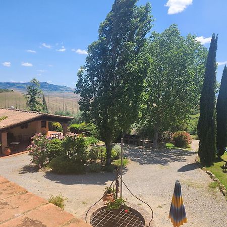 Agriturismo Lucertola Montecatini Val di Cecina Exterior photo