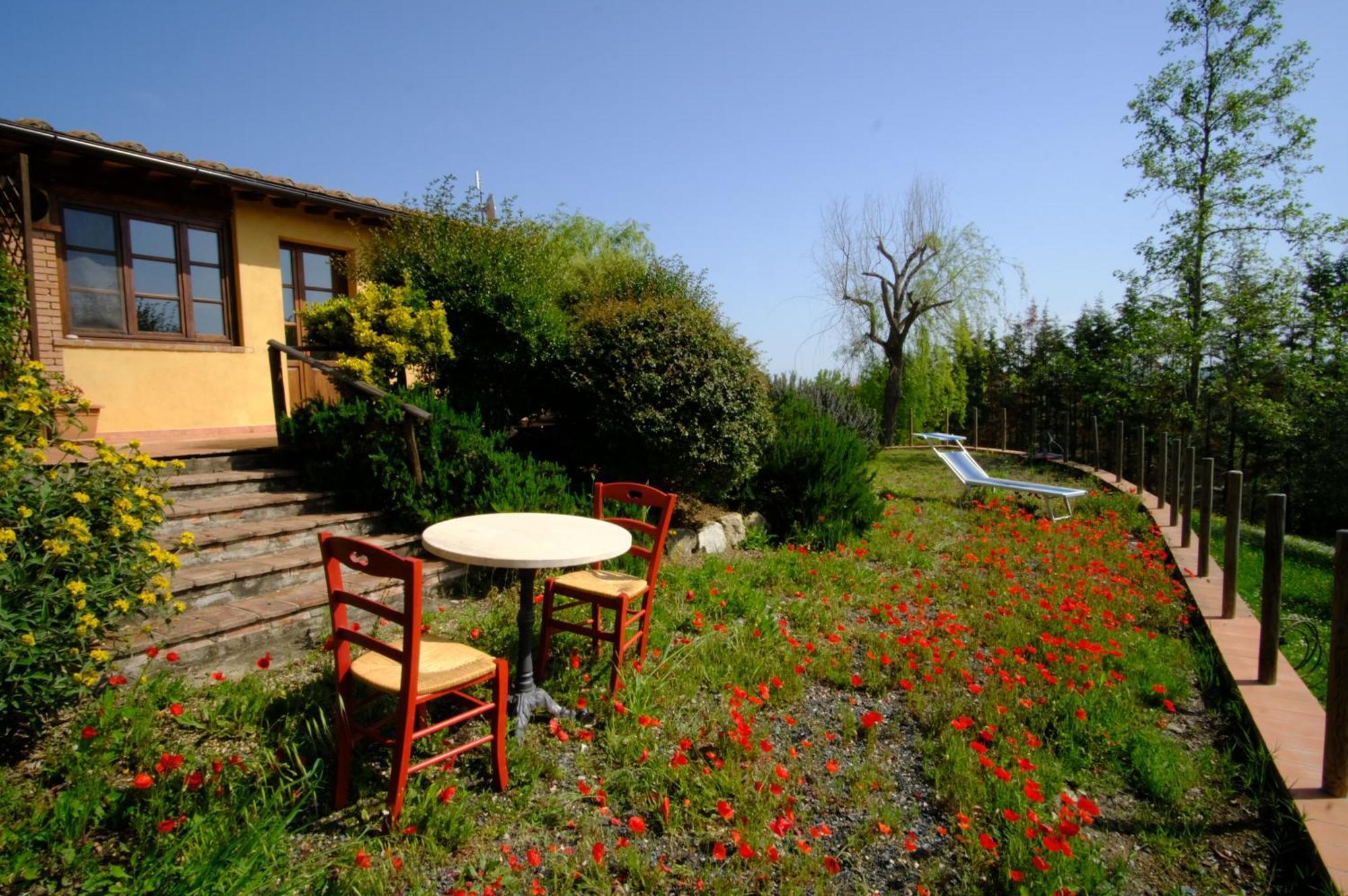 Agriturismo Lucertola Montecatini Val di Cecina Exterior photo