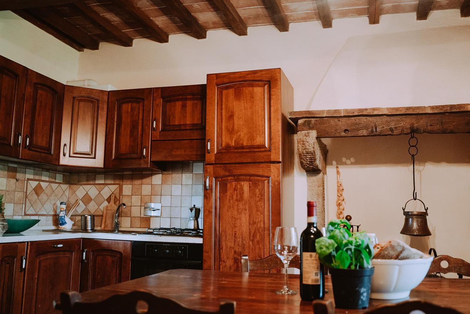 Agriturismo Lucertola Montecatini Val di Cecina Room photo