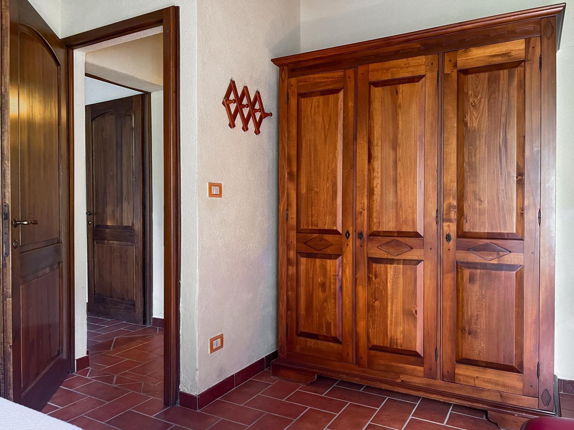 Agriturismo Lucertola Montecatini Val di Cecina Room photo