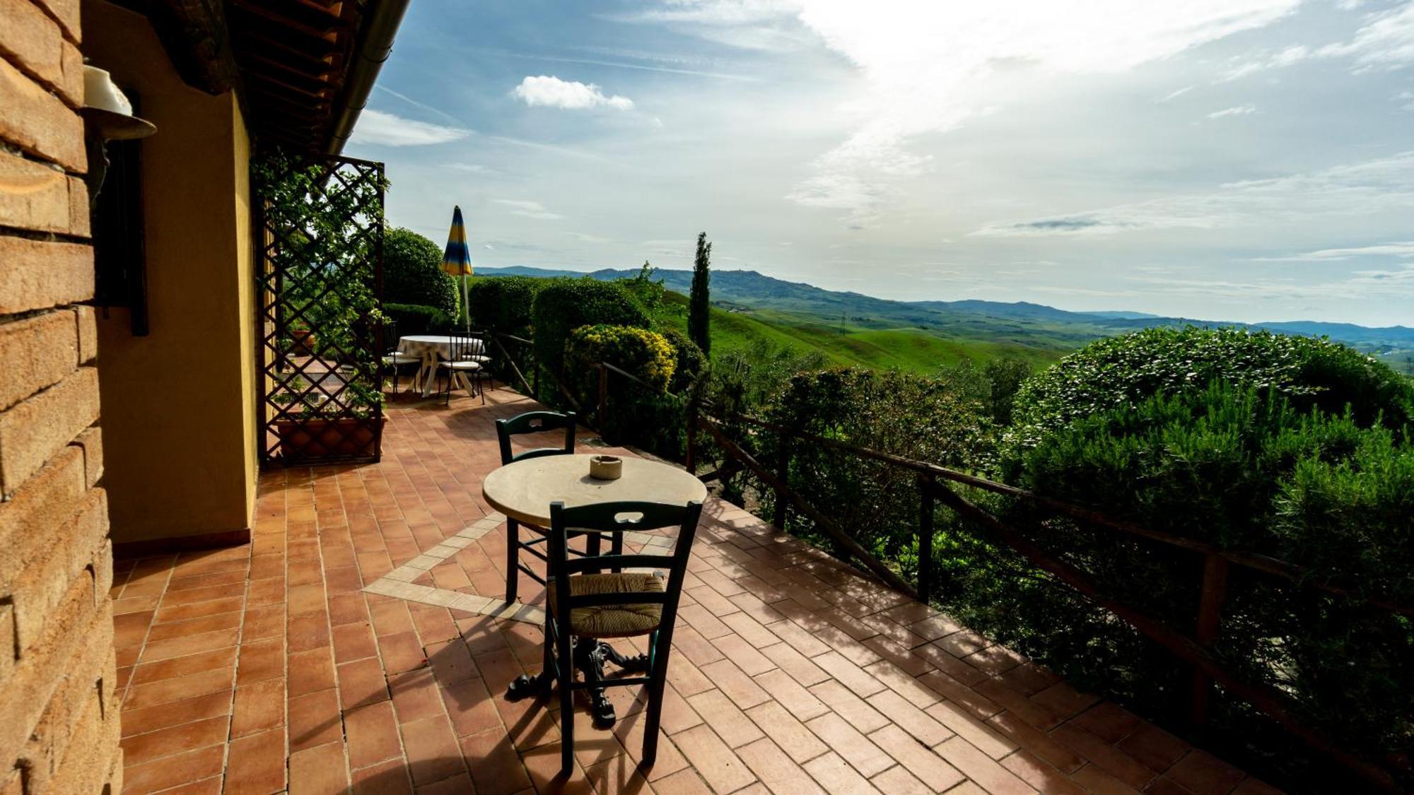 Agriturismo Lucertola Montecatini Val di Cecina Room photo