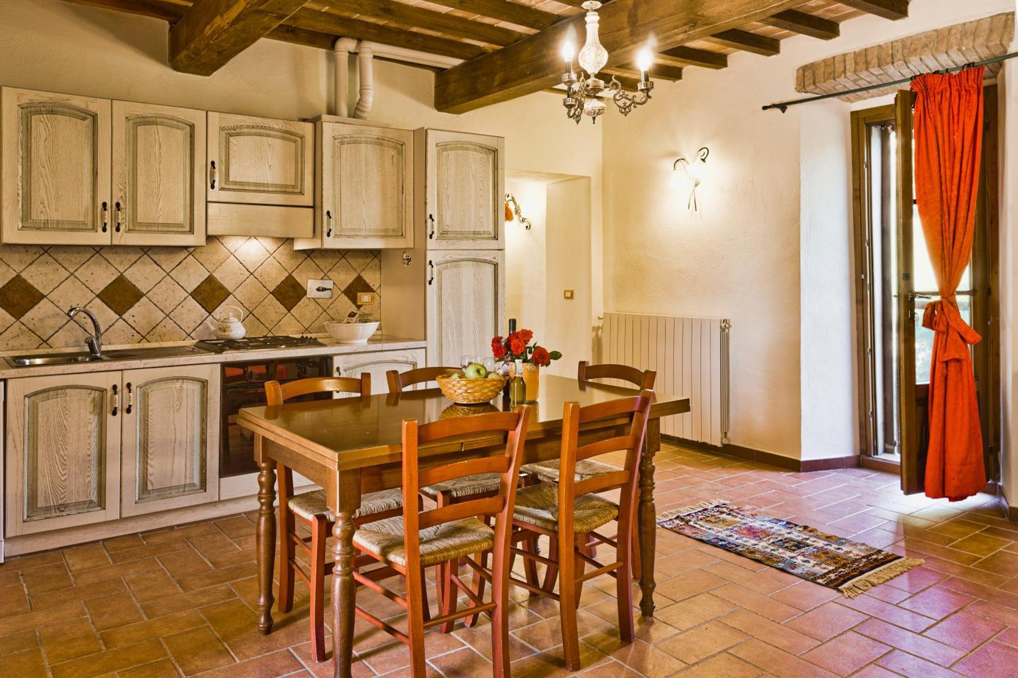 Agriturismo Lucertola Montecatini Val di Cecina Room photo