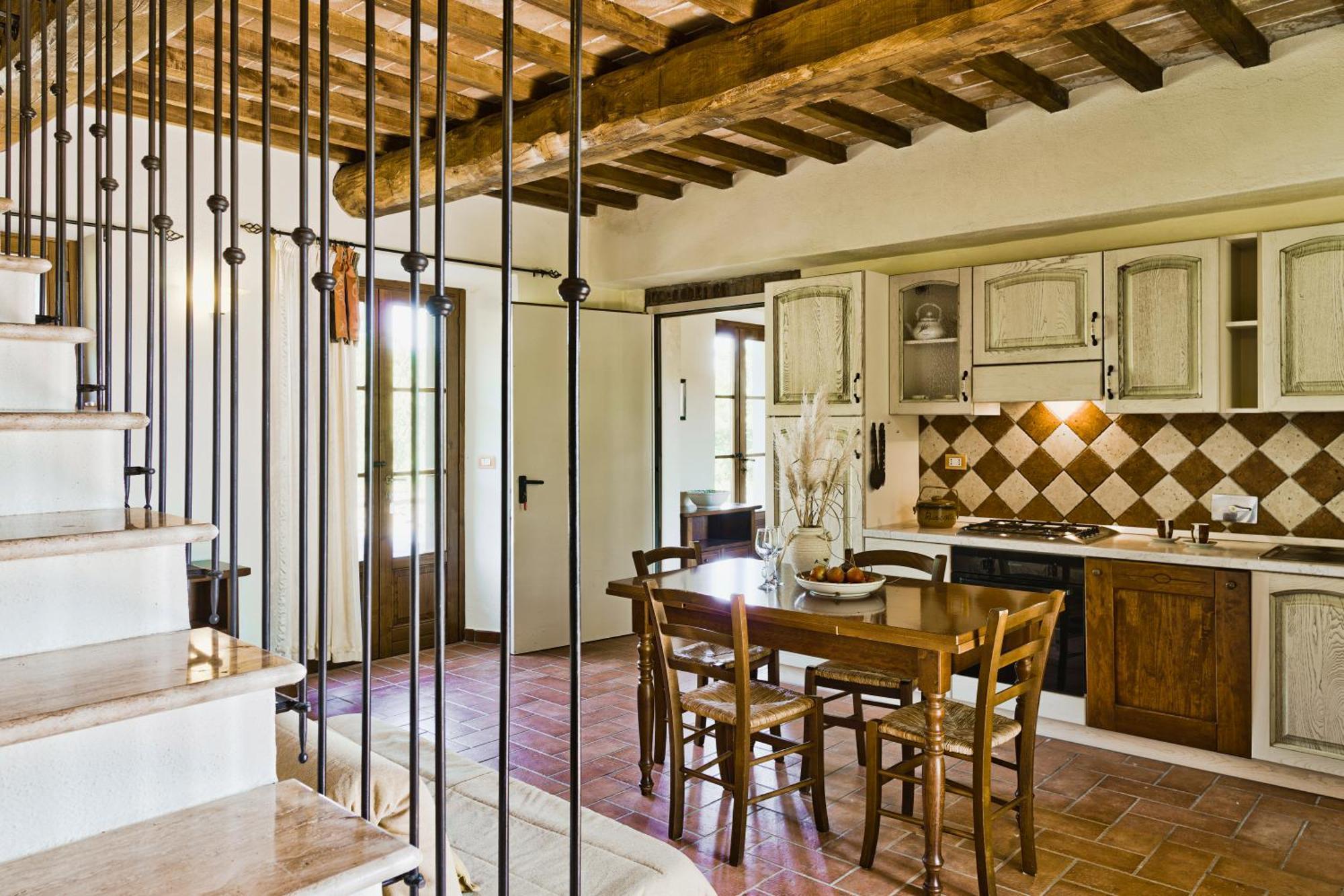 Agriturismo Lucertola Montecatini Val di Cecina Room photo